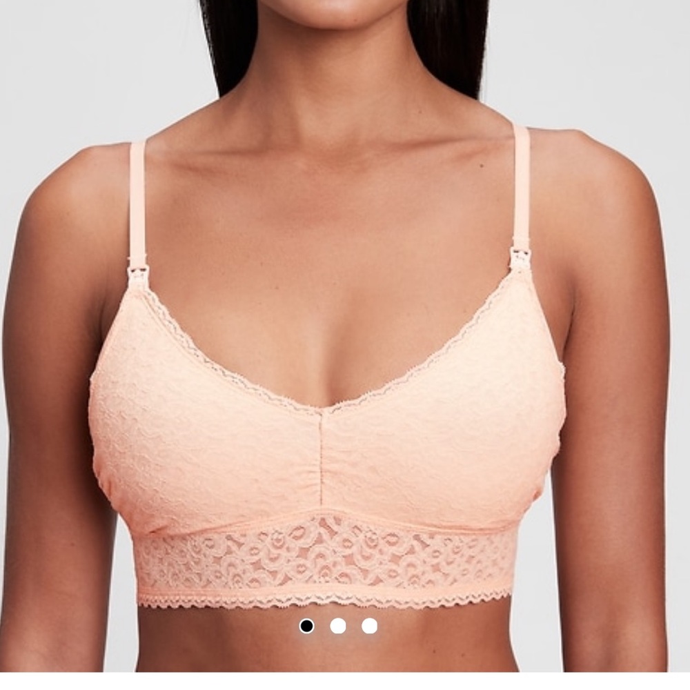 Gap Nursing bra
